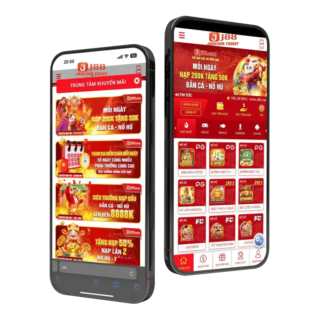 Hiệu suất nhanh và trải nghiệm Manclub Game mượt mà
