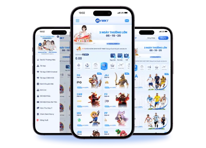 Truy cập Manclub Game mọi lúc mọi nơi