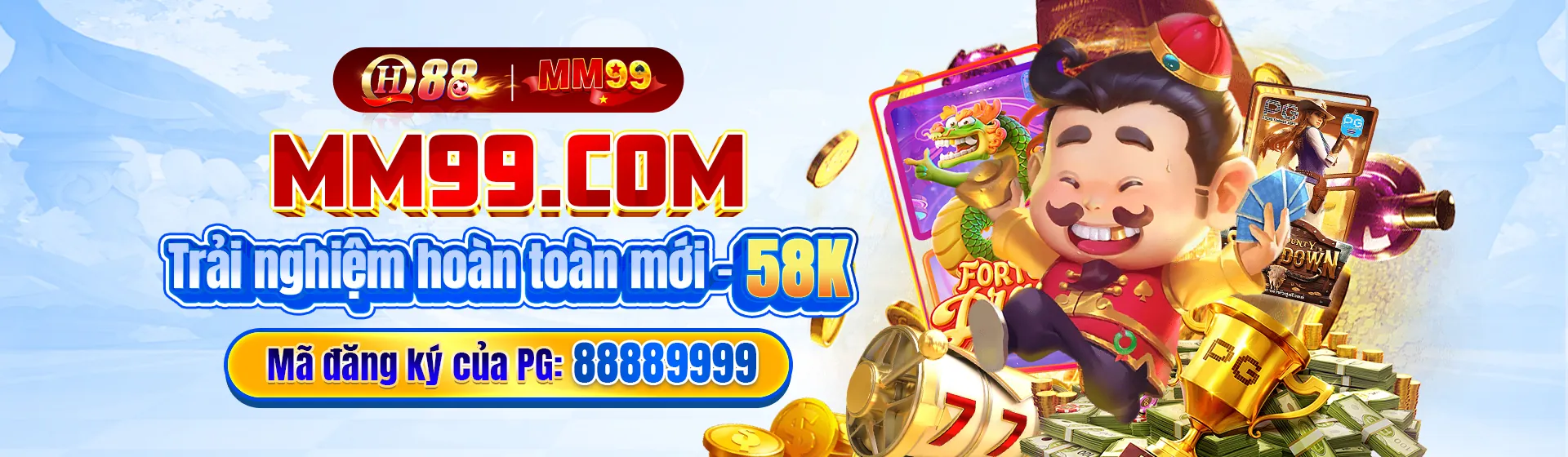 Hình ảnh nền đăng nhập manclub game